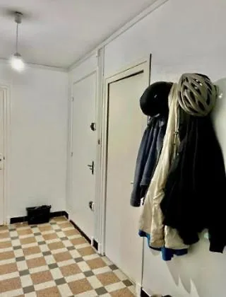 Privat bolig Jaures Lef March 2024