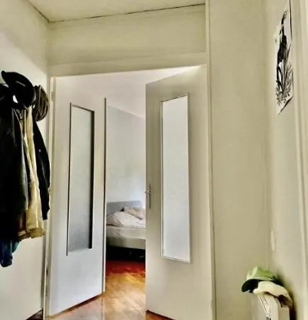 Jaures Lef March 2024 Privat bolig *
